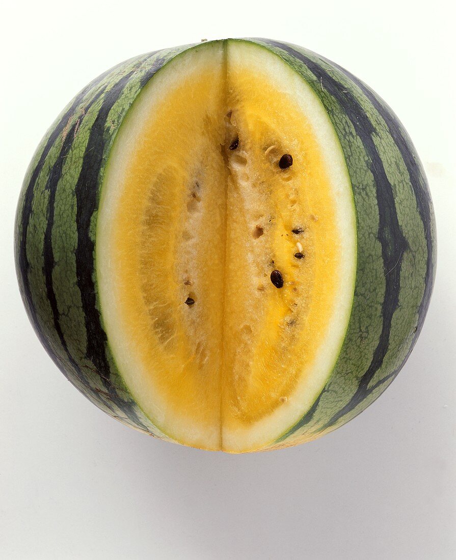 Pineapple Melon