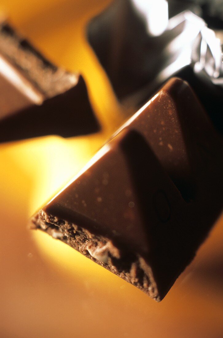 Toblerone (Schokoladenkonfekt)