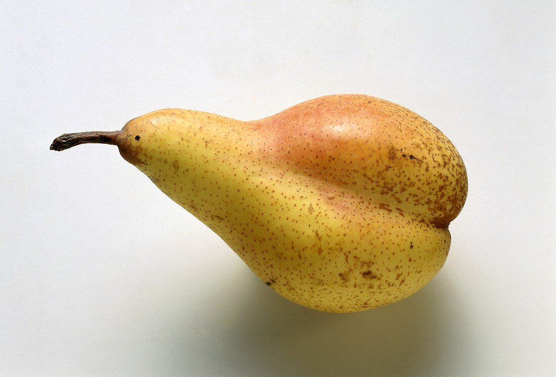 A Pear