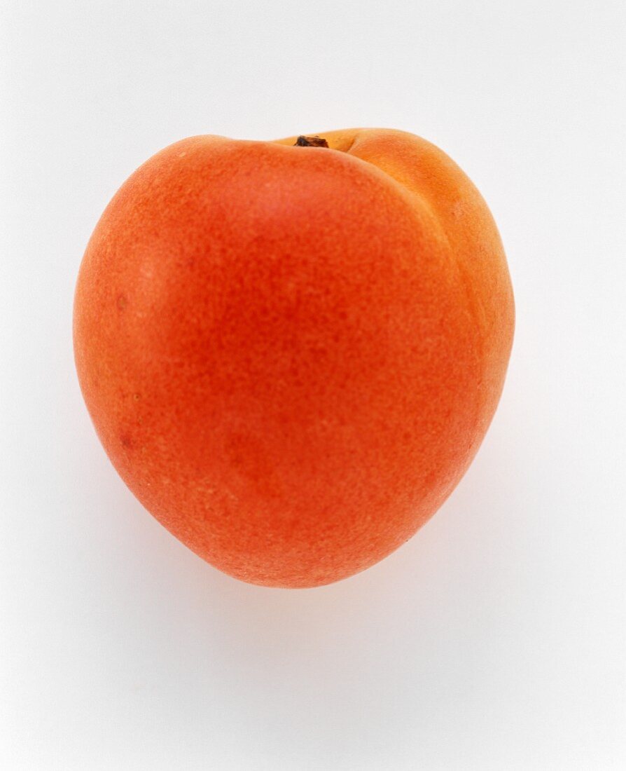 An apricot