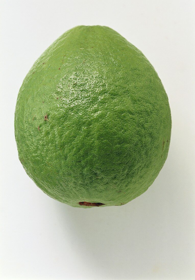Eine Guave