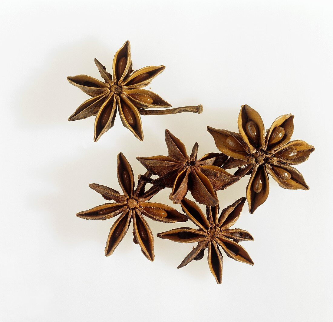 Star anise