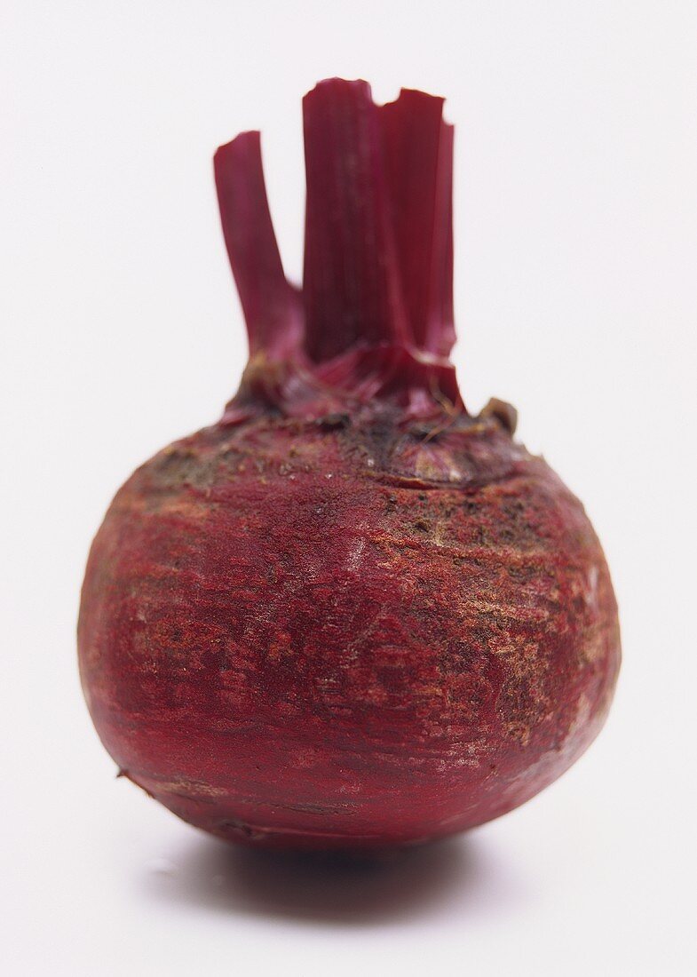 A beetroot