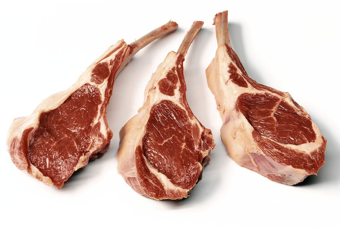 Lamb Chops