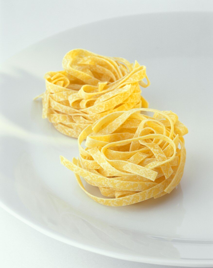 Tagliatelle