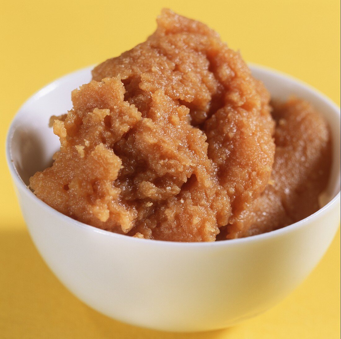 Japanische Misopaste (mitteldunkle Awase-Miso-Paste)