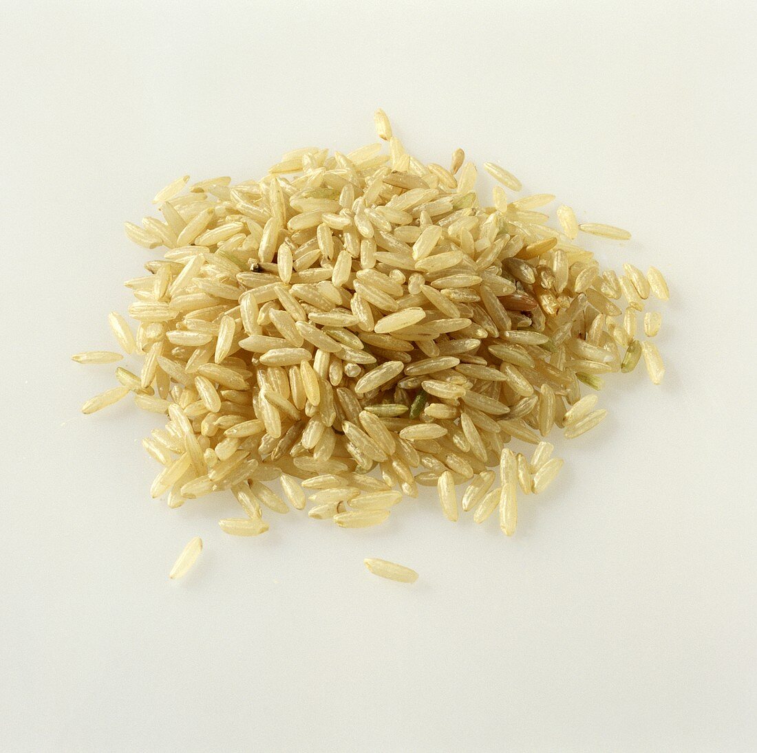 Long Grain Brown Rice