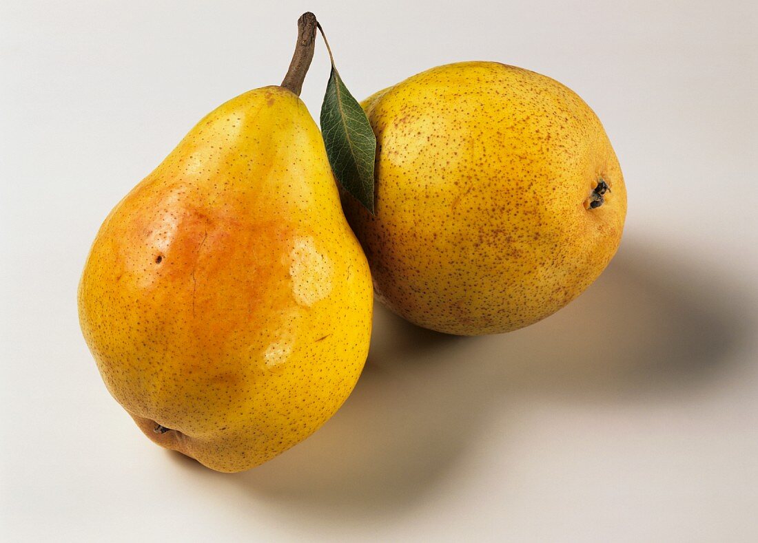 Two Pears