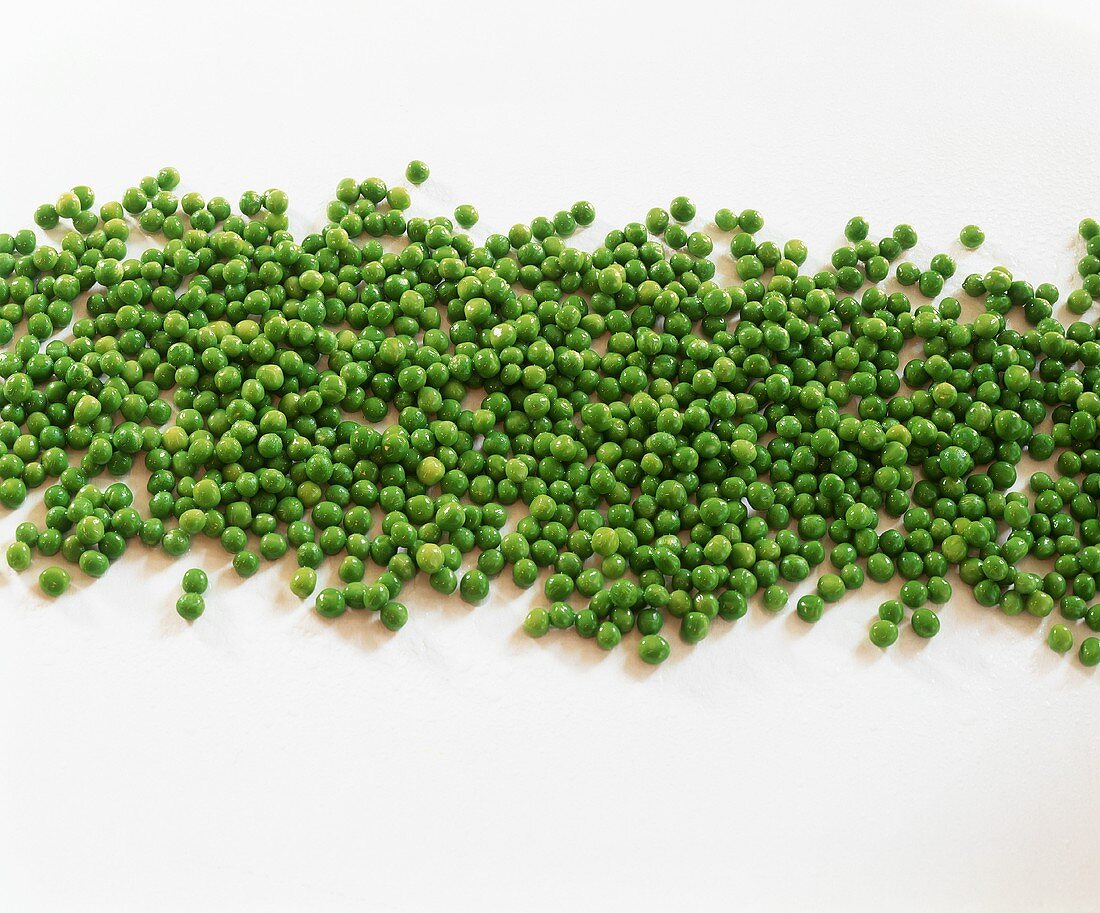 Green Peas