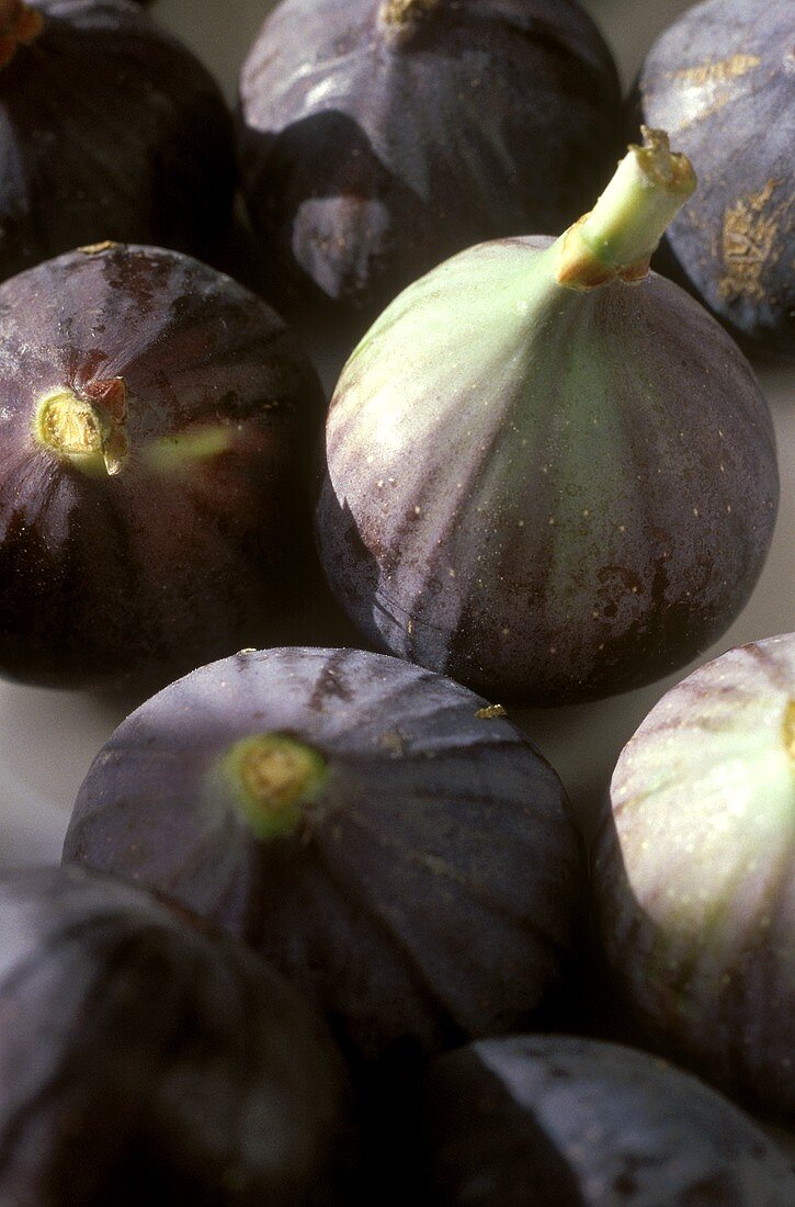 Fresh figs