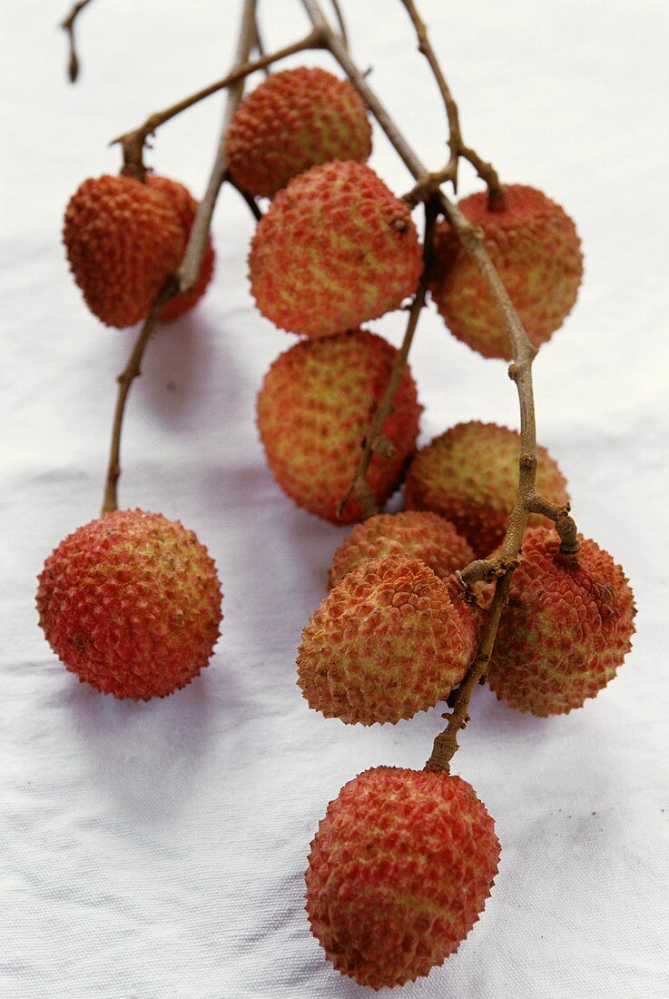 Lychees