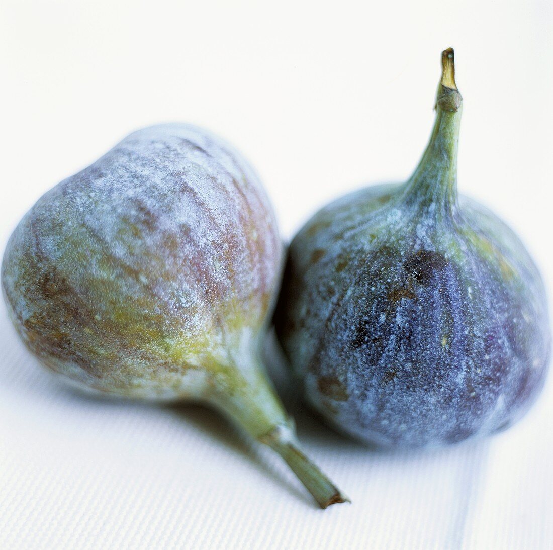 Two figs