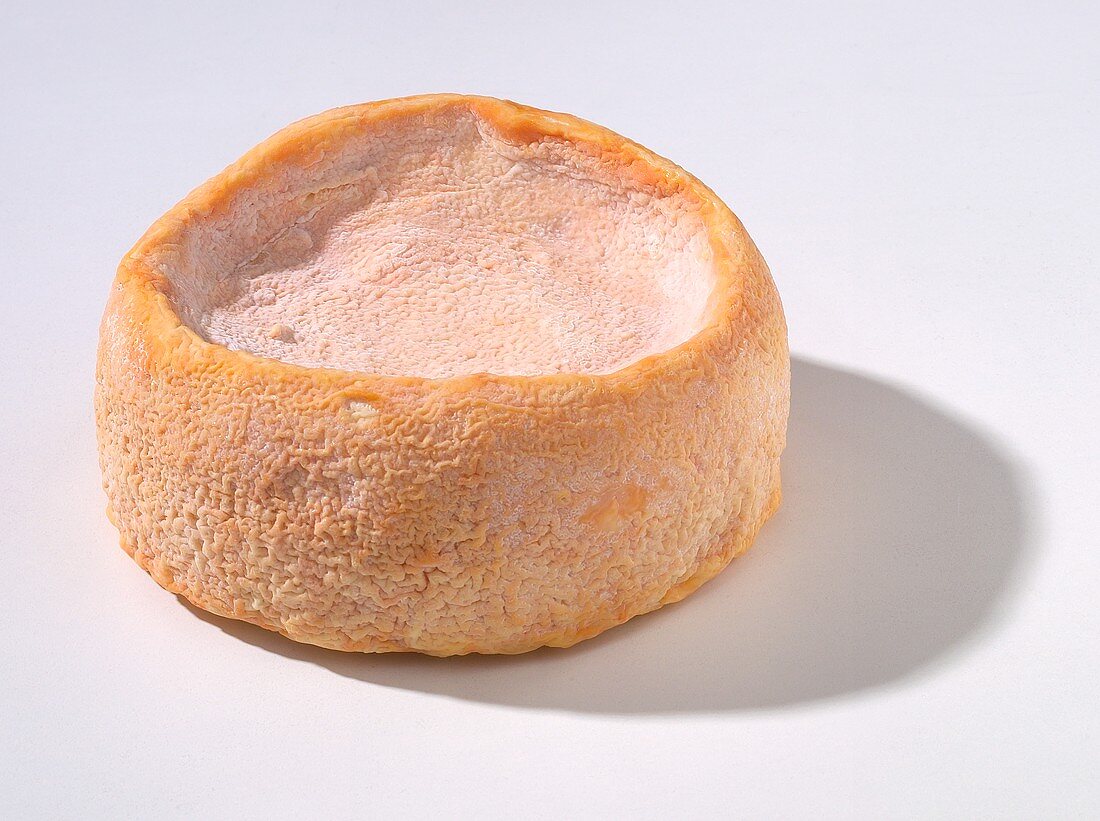 Langres (Rotkulturkäse aus Frankreich)