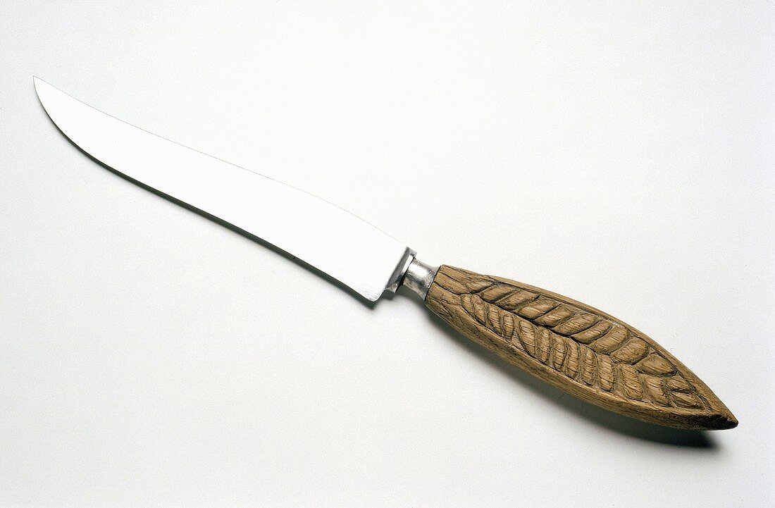 Carving Knife