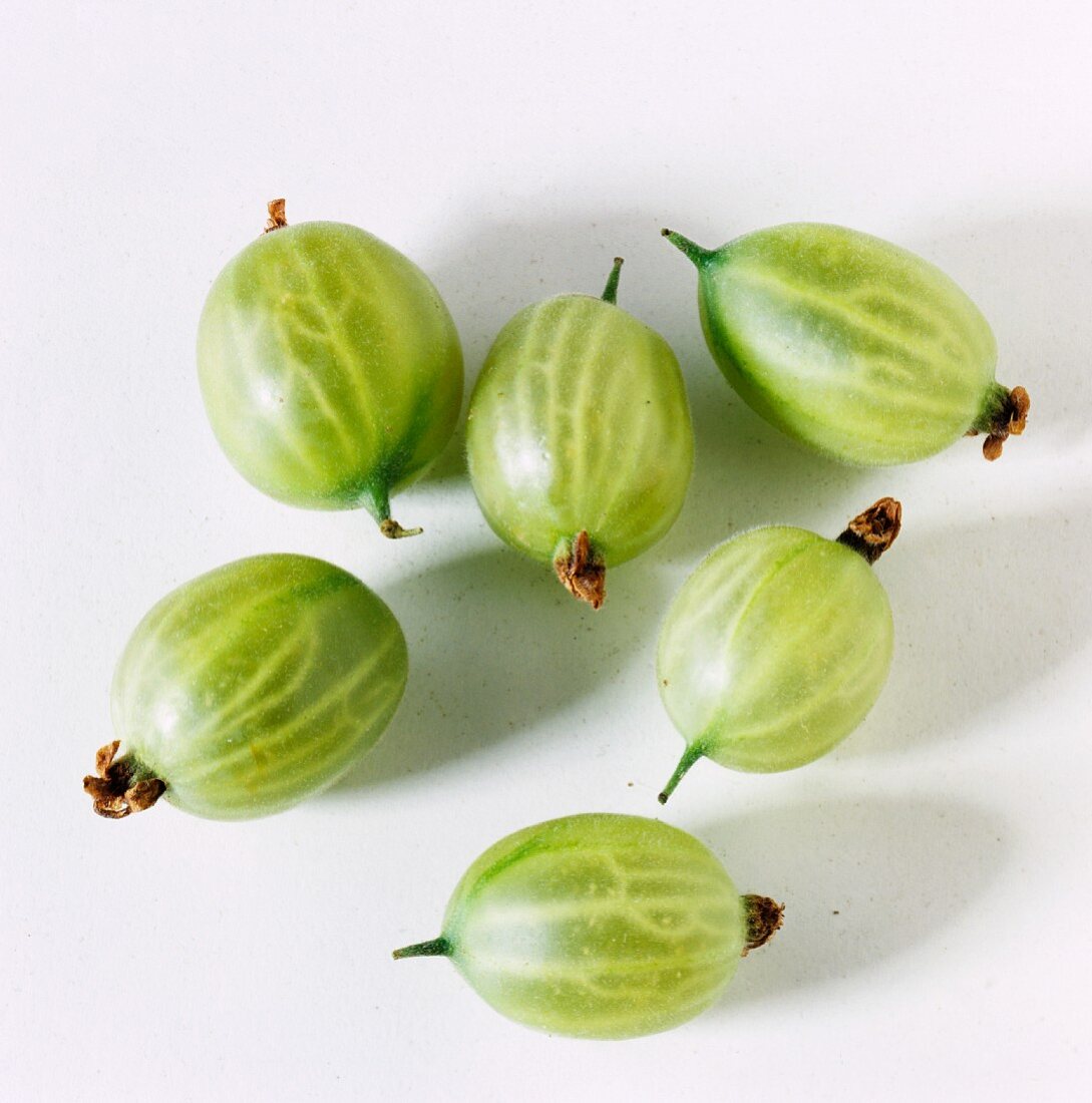 Gooseberries