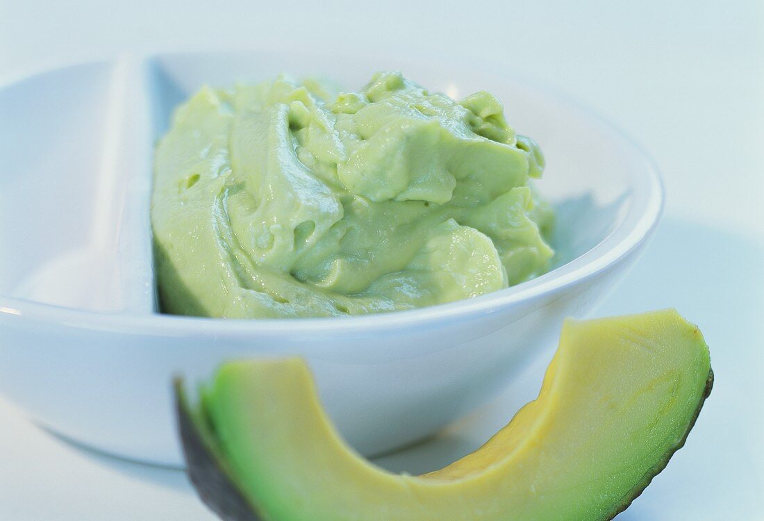 Avocadodip