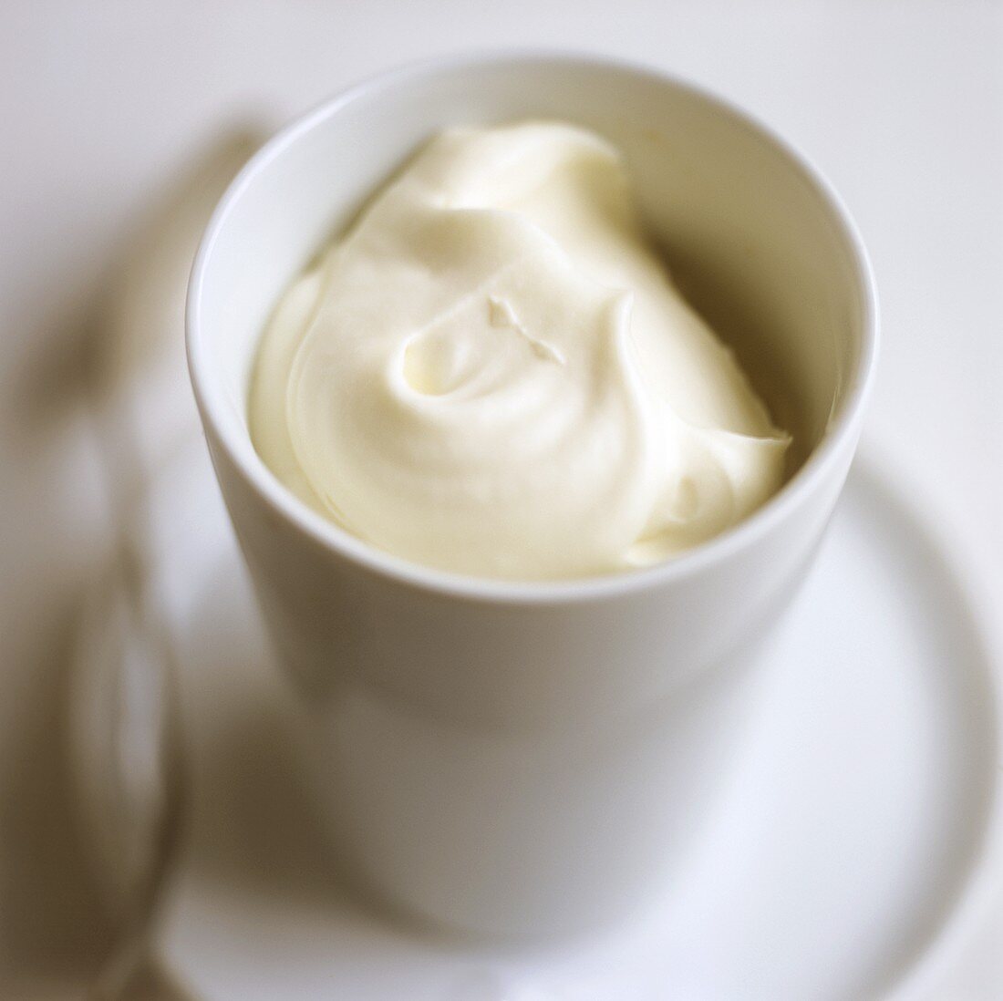 Mascarpone cream