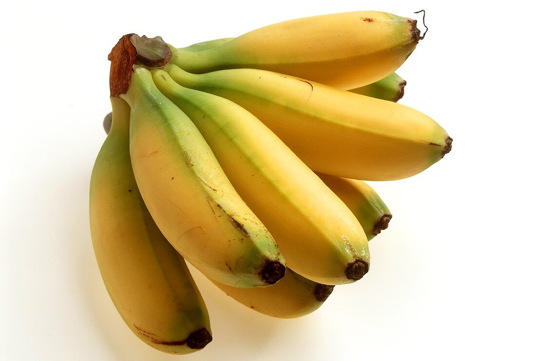 Apple bananas