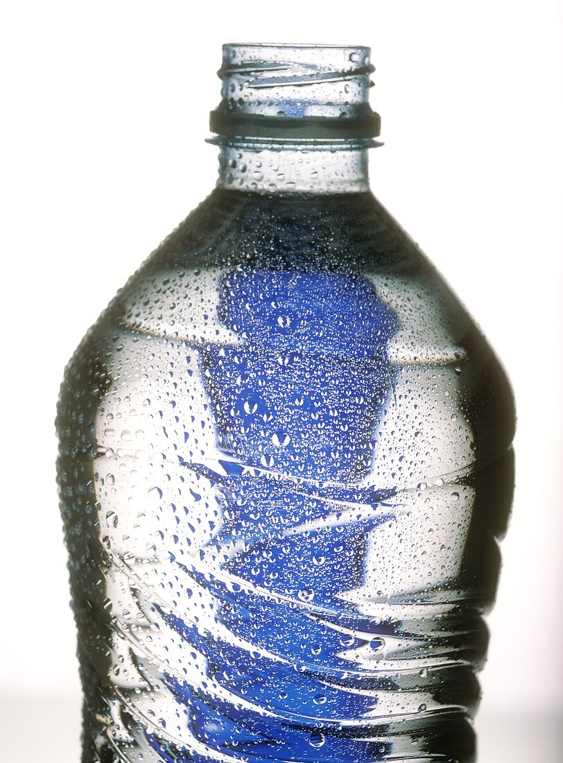 Water bottle