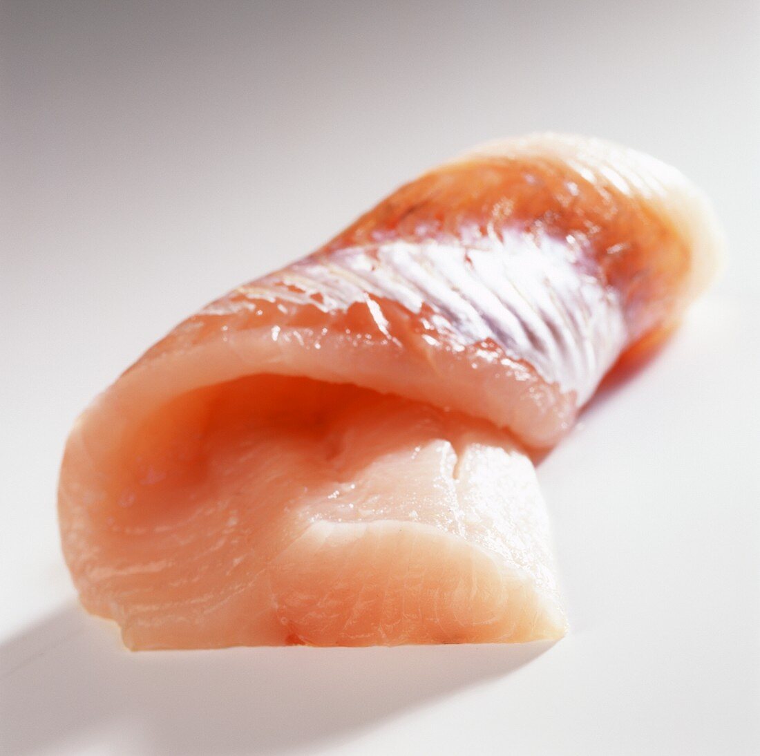 Red perch fillet