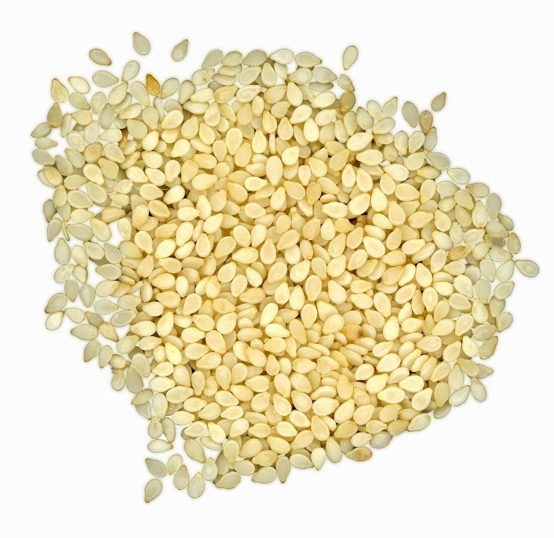 Sesame seeds