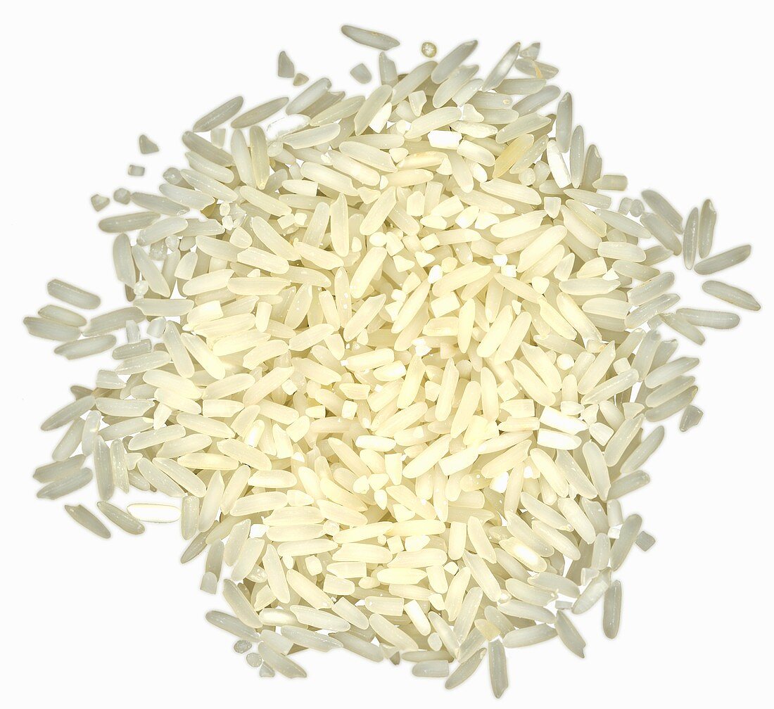 Thai fragrant rice