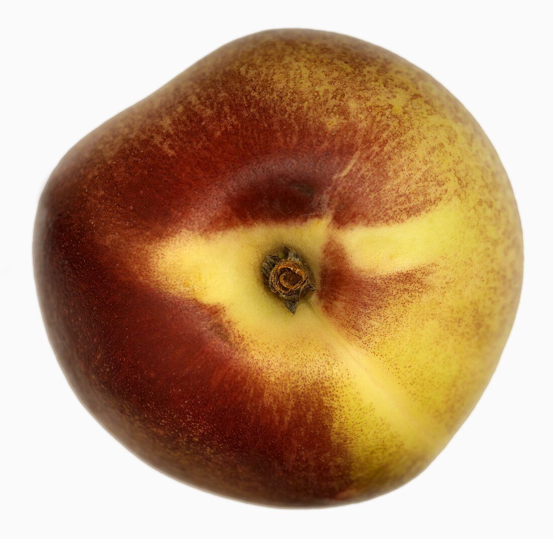 A nectarine