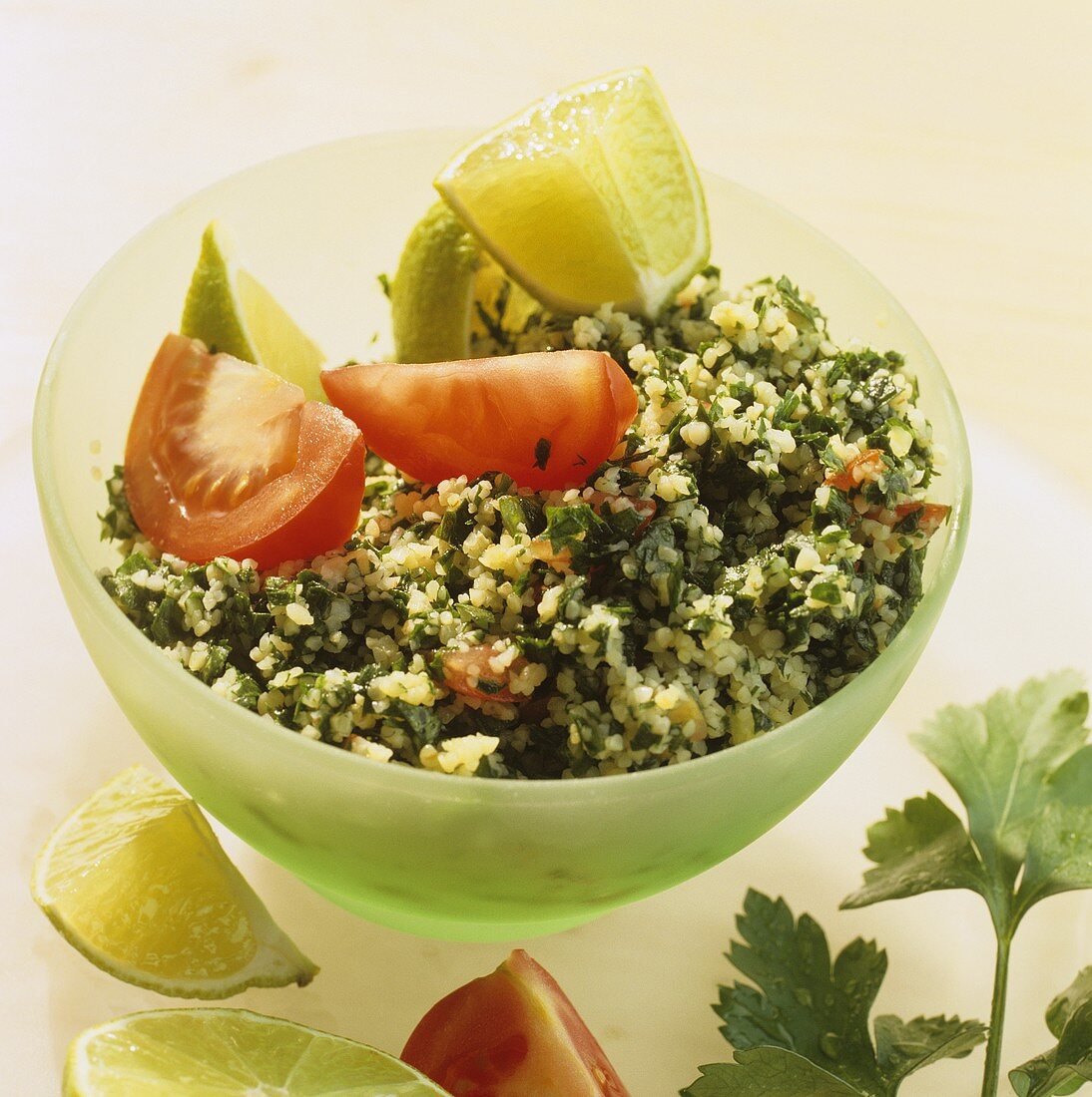 Tabbouleh