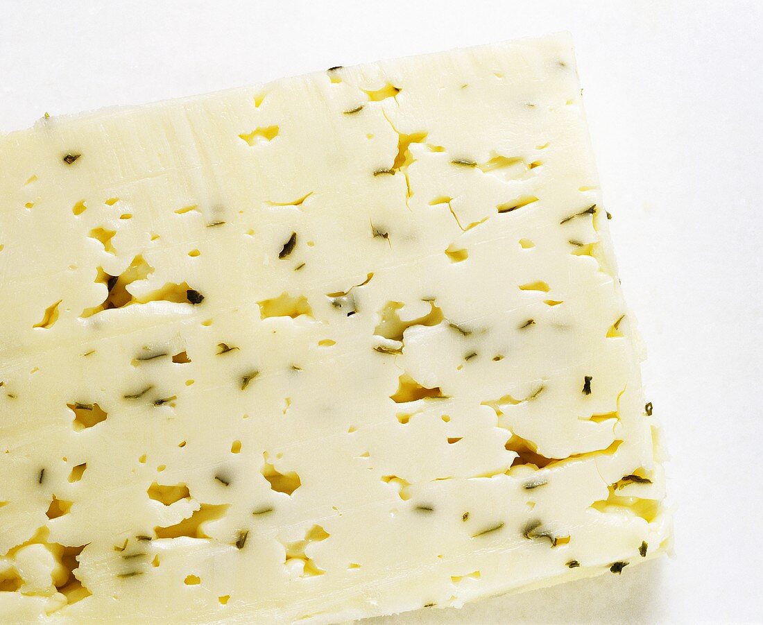 Bianco (Bavarian semi-hard cheese)