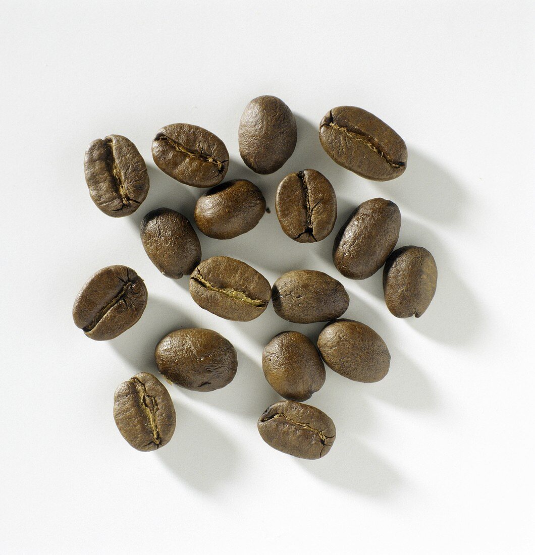 Coffee Beans