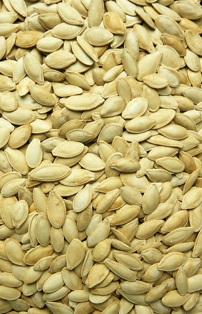 Pumpkin Seeds