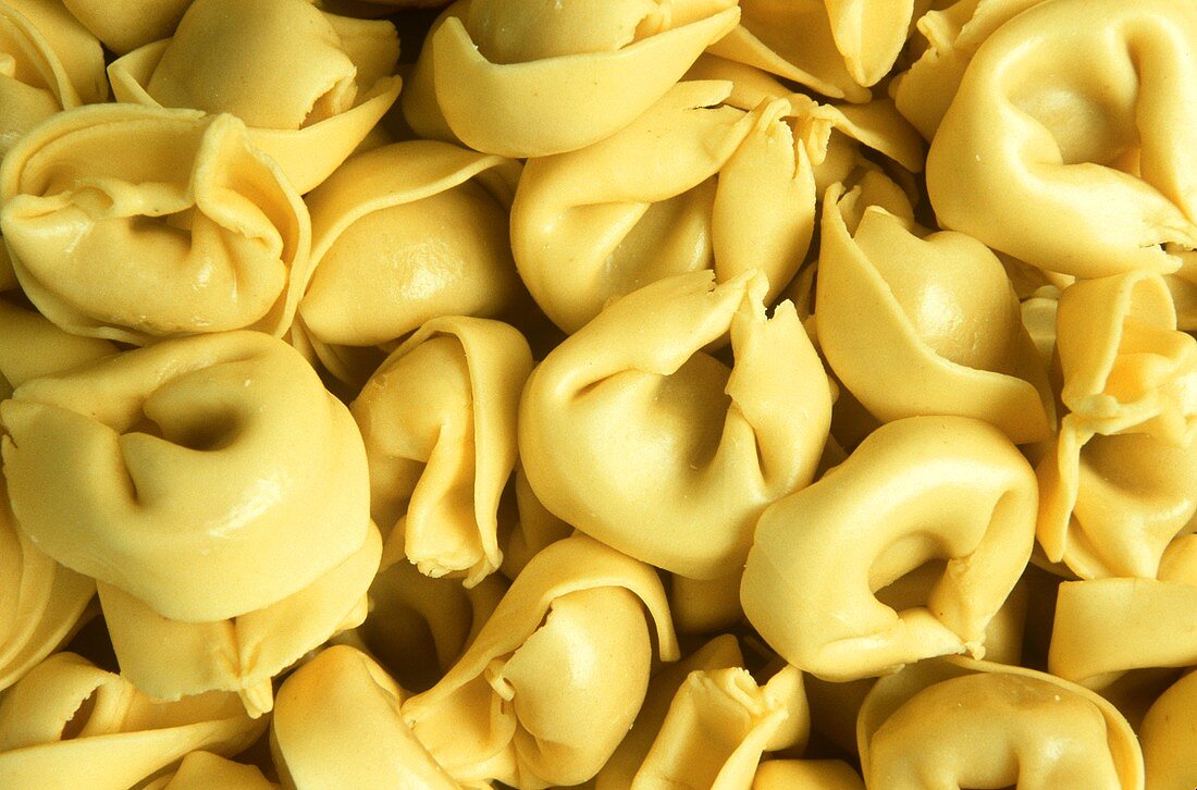 Viele Tortellini