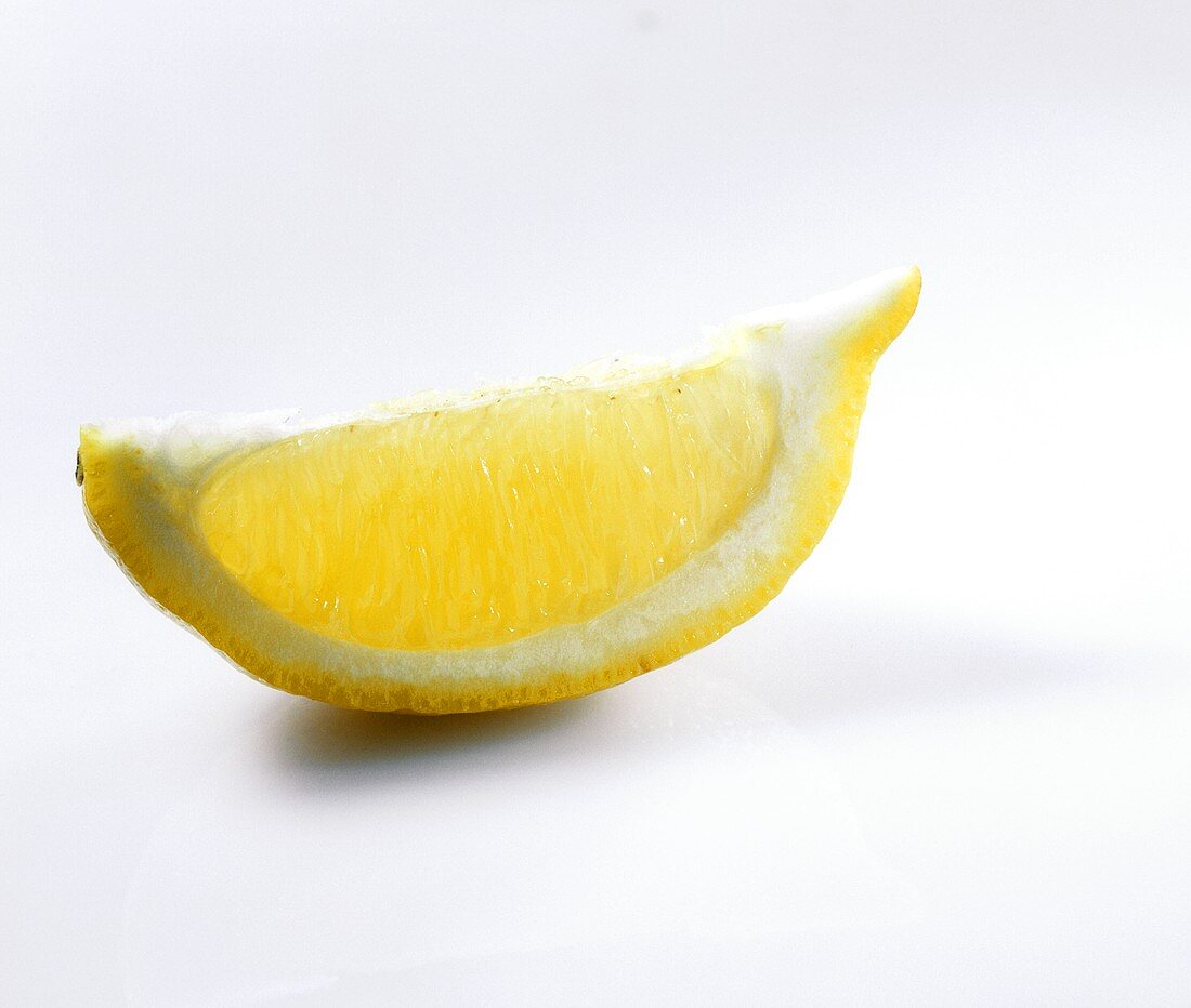 A Lemon Slice