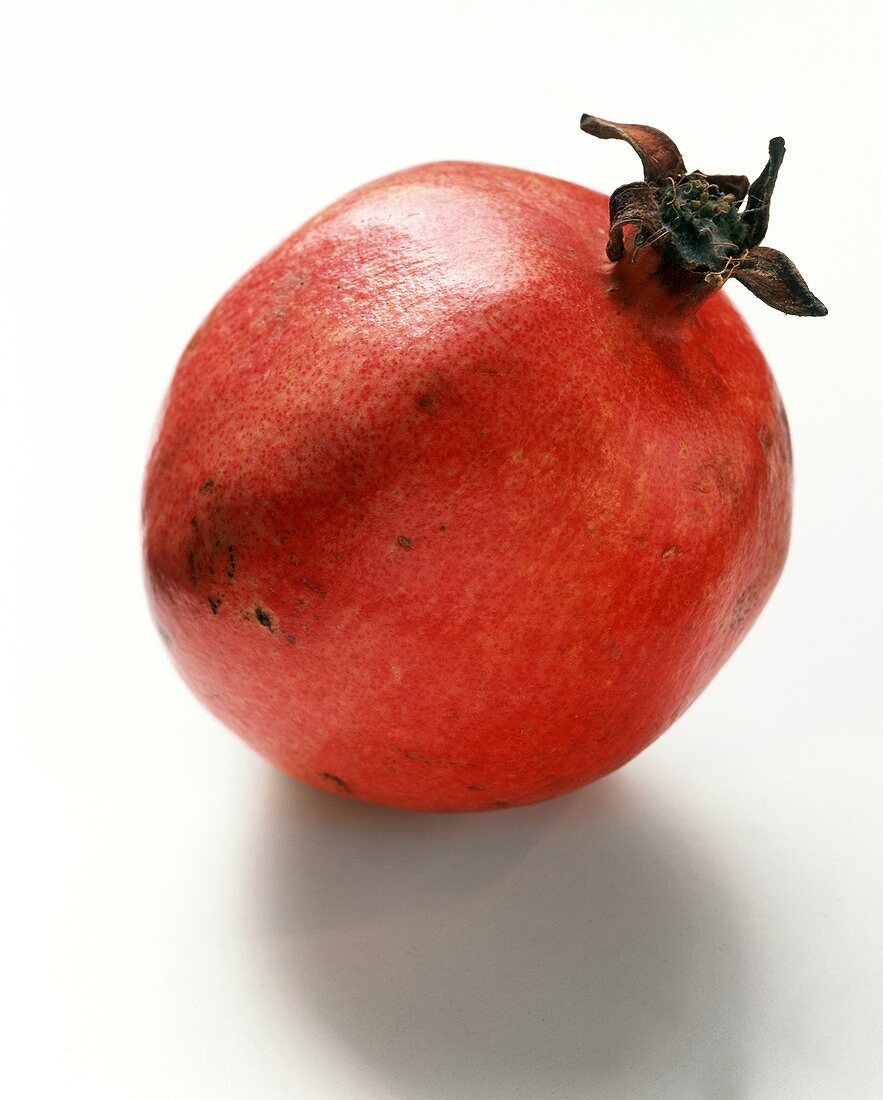 Ein Granatapfel