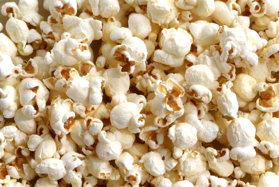 Popcorn (close-up)