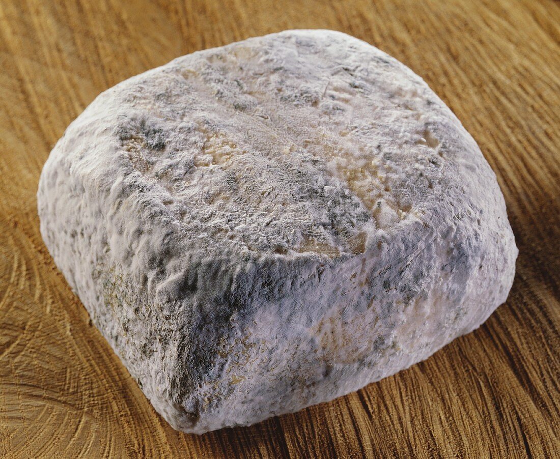 Brebis Corse Nature, a French sheep's cheese