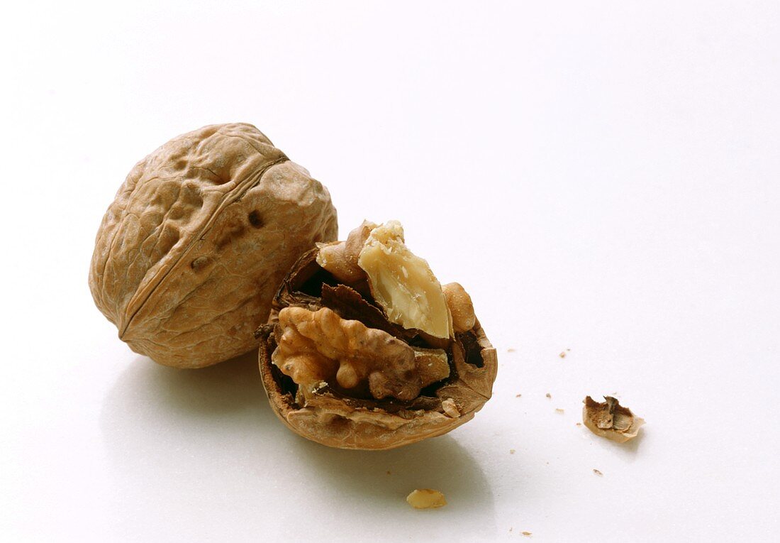 Walnuts 