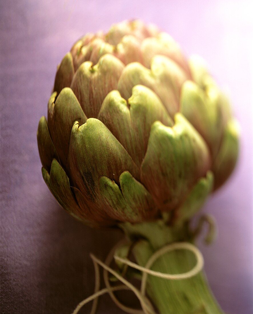 Whole Artichoke