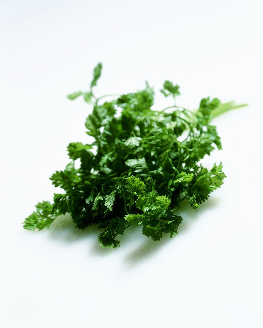 Fresh chervil