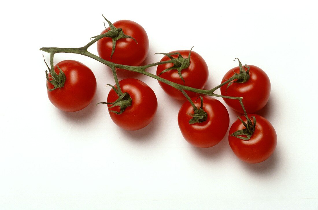 Kirschtomaten