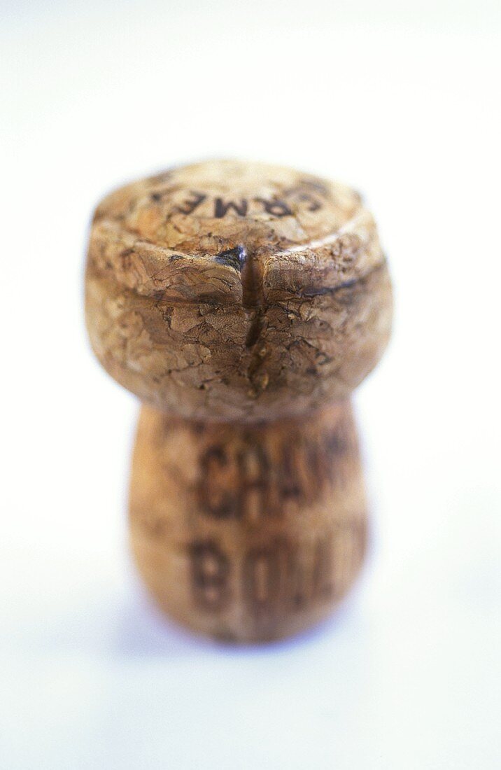 Champagne corks