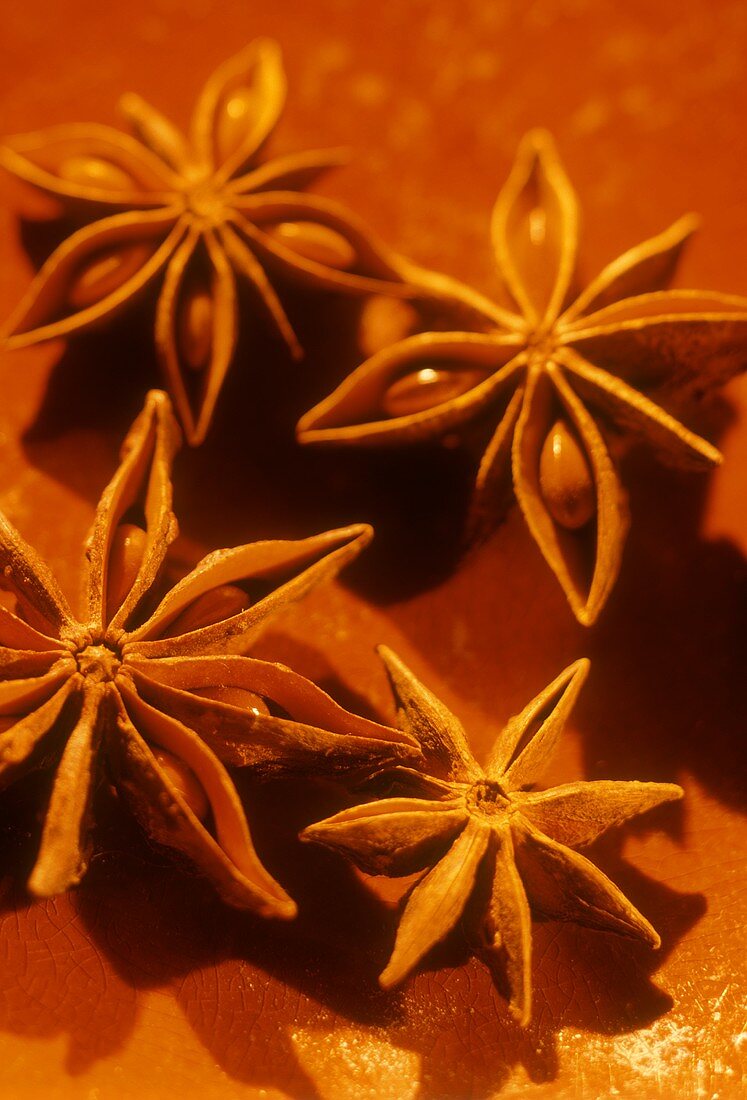 Star anise