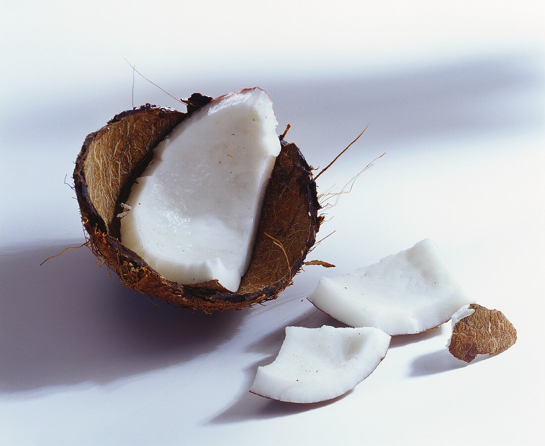 Coconut