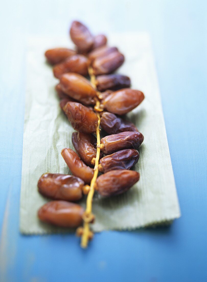 Dried Dates