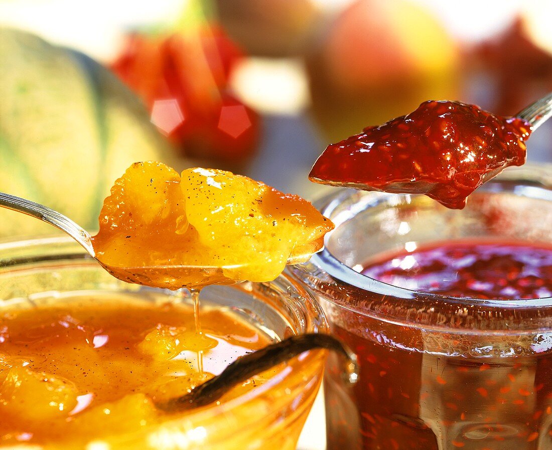 Fruit Preserves