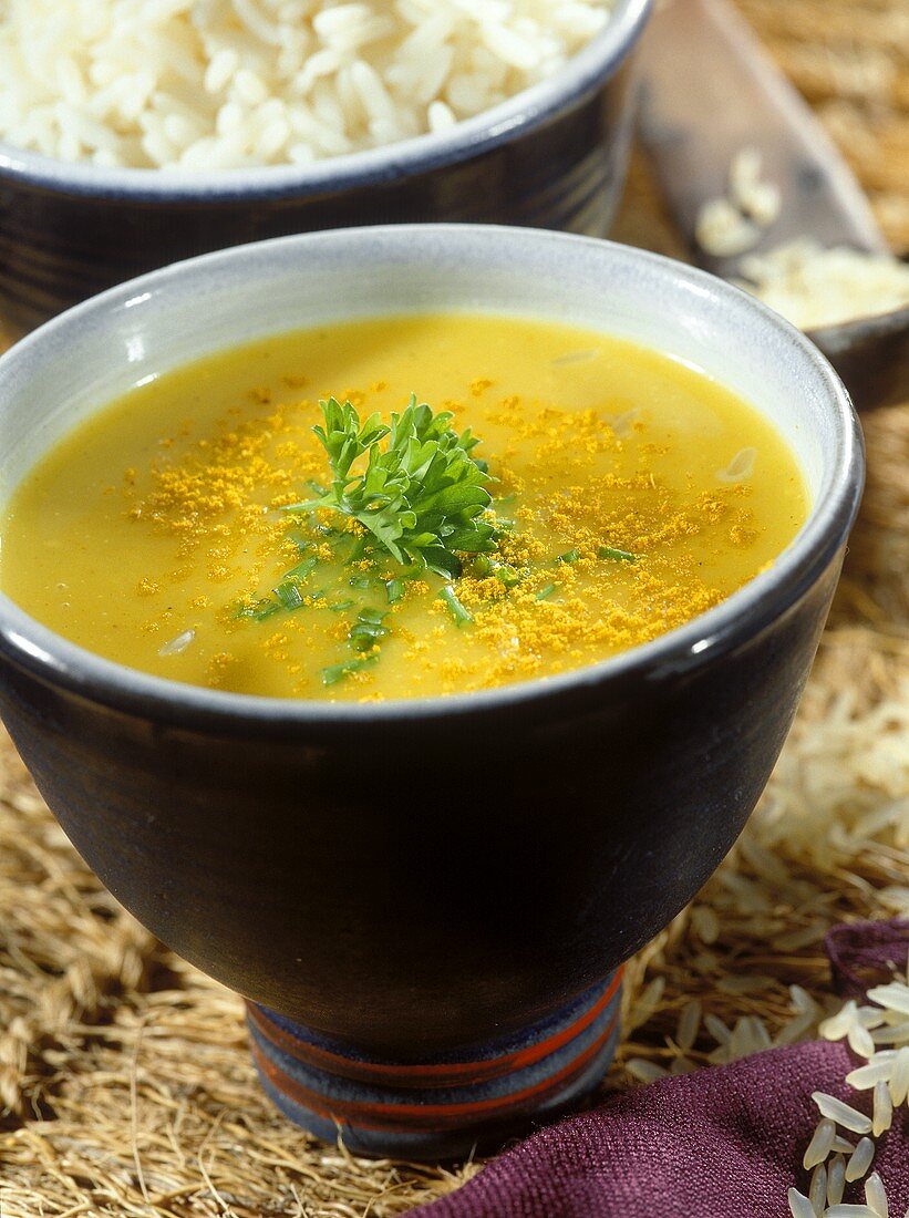 Reis-Curry-Suppe