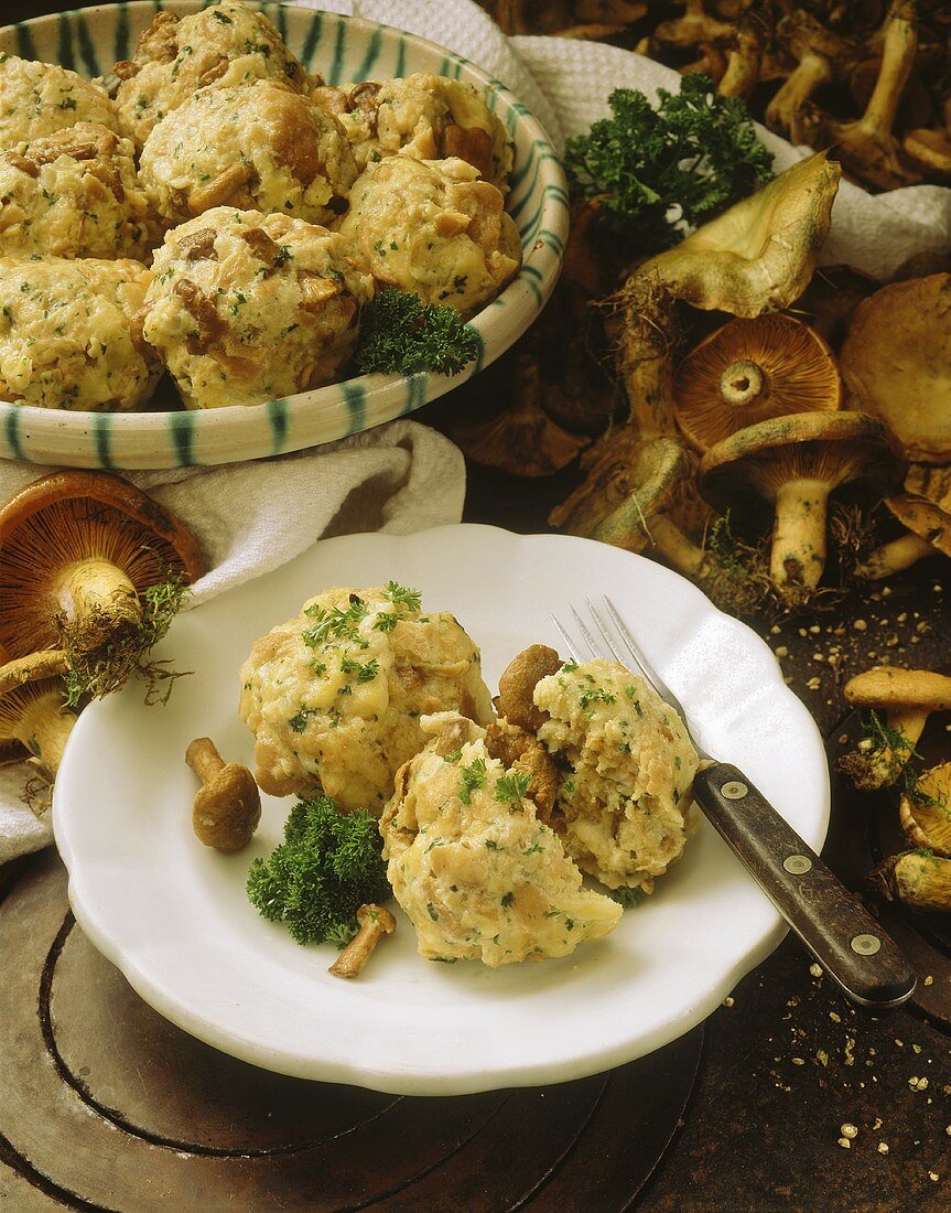 Reizgerknödel