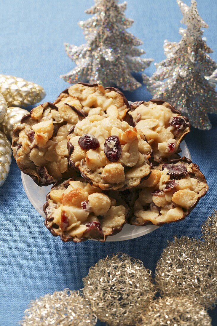 Florentines for Christmas