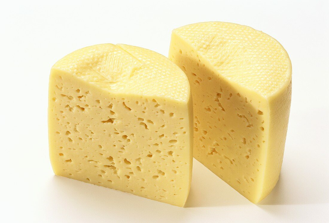 Gräddost (semi-hard cheese from Sweden)