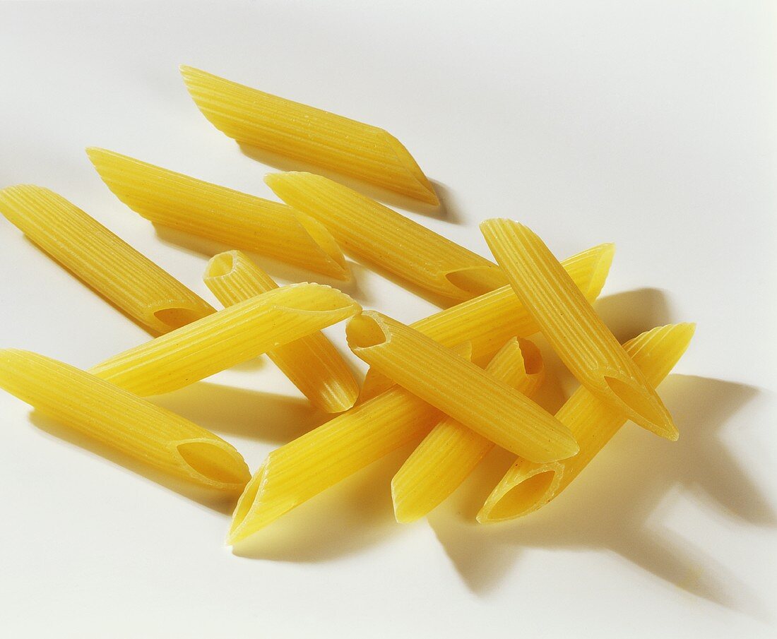 Penne rigate